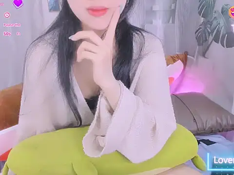 Chatroom en direct de julialy_