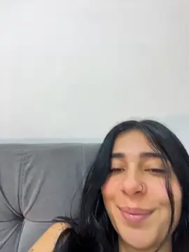 Sala de chat ao vivo de Meganmilk1