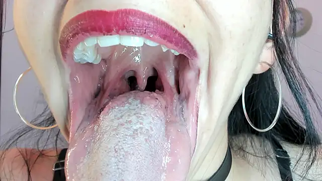 Katty_mouth Live Chatraum