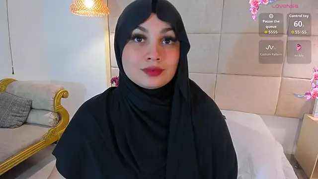 Онлайн чат _anjum_