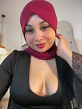 _anjum_ Cameră chat live