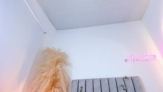 AmatistaSallow__ Cameră chat live