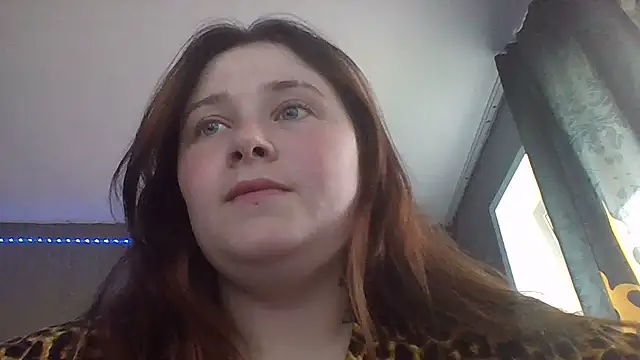 Light_Luna Cameră chat live