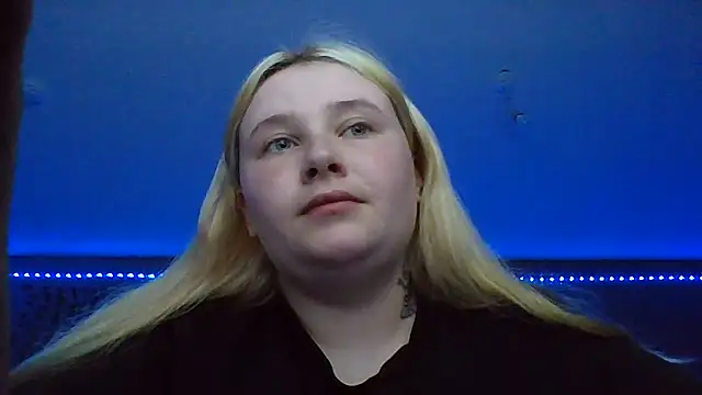 Light_Luna Live chatroom