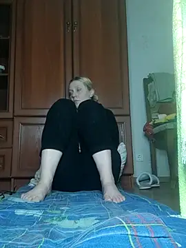 ValerieLUXE Adlı Modelin Canlı Sohbet Odası