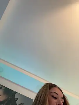 IsabellaEtthan Cameră chat live