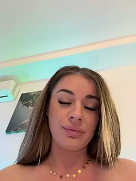 Sala de chat ao vivo de IsabellaEtthan