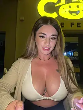 غرفة دردشة IsabellaEtthan المباشرة