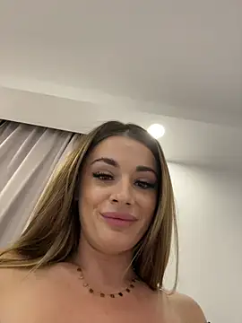 Chat ao vivo de IsabellaEtthan