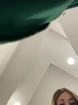 Živá chatovací místnost IsabellaEtthan