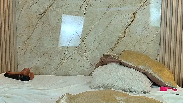 Živá chatovací místnost IsabellMendez_