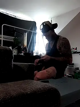 eltoulou live sex-cam show