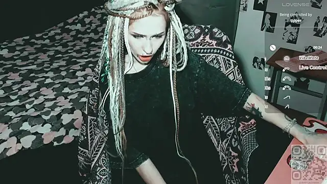 say_mary – live chatrum