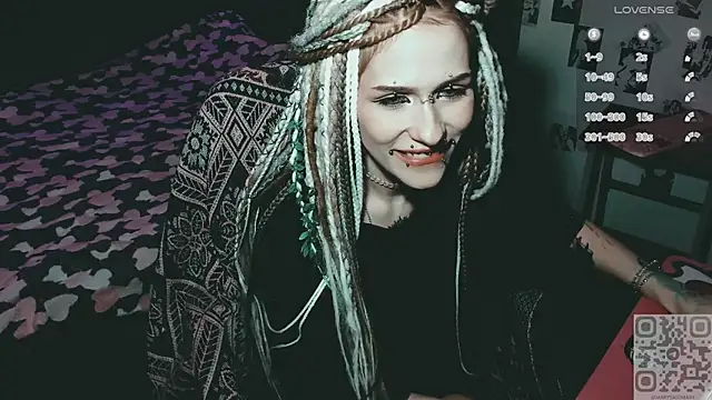 say_mary – live chatrum
