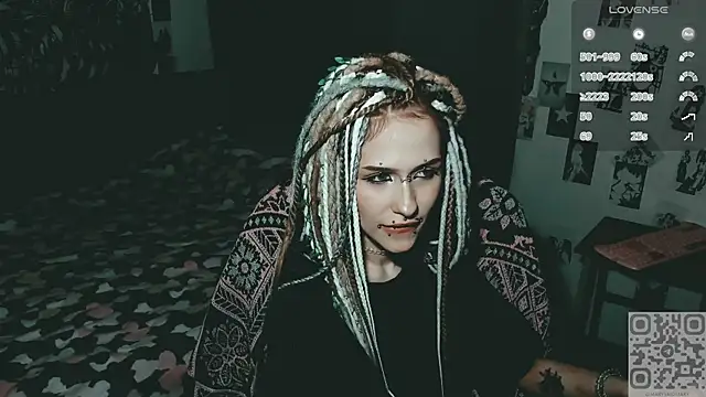say_mary Live Chatraum