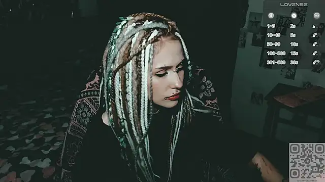 say_mary: онлайн-чат