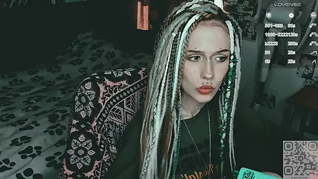 say_mary – live chatrum
