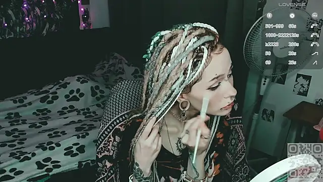 say_mary Cameră chat live