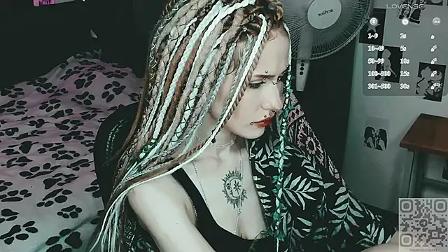 Pokój czatu na żywo – say_mary