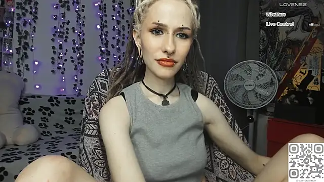 say_mary élő chatszobája