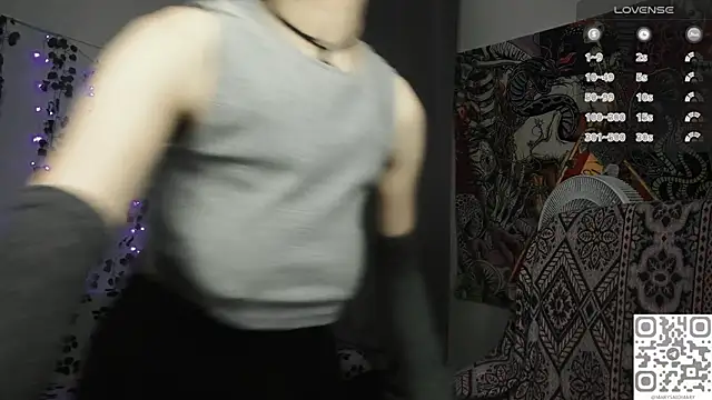 say_mary 실시간 채팅방