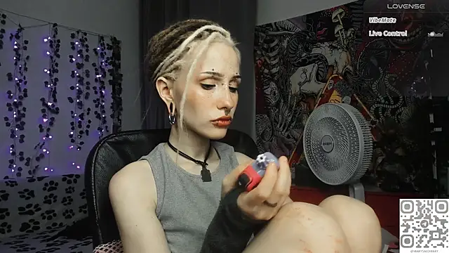 Chat soba uživo modela say_mary