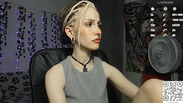 say_mary – Naživo chatovacia miestnosť