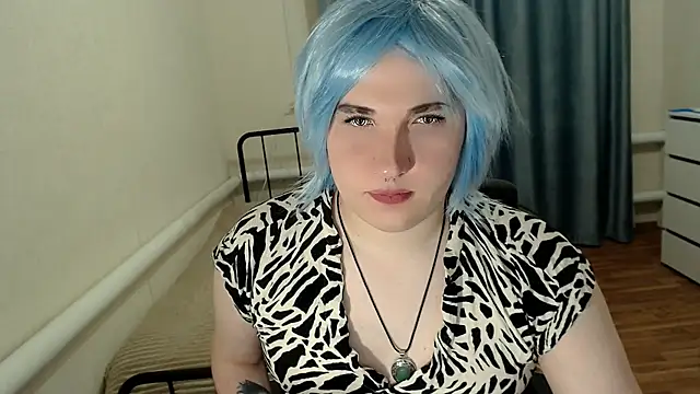 EvaMiron Show Webcam