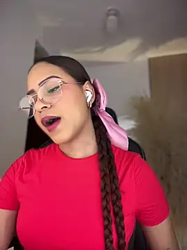 Sala de chat en directo de gretta_kler1