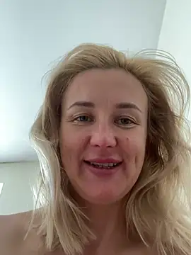 Živá chatovací místnost DianaNatur