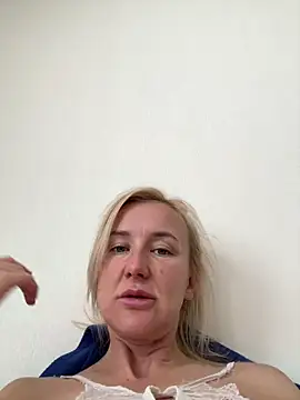 Chat ao vivo de DianaNatur