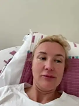DianaNatur Adlı Modelin Canlı Sohbet Odası