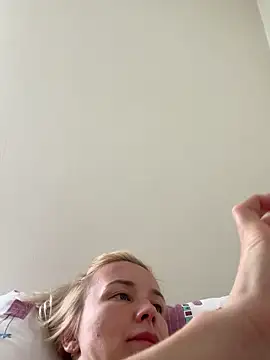 Chat soba uživo modela DianaNatur