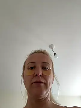 Chatroom en direct de DianaNatur