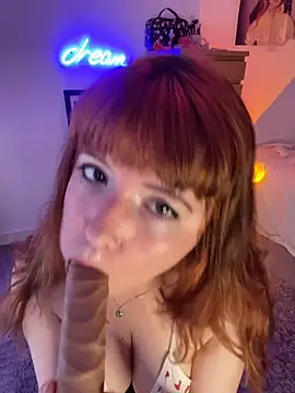 milk-toast Live chatroom