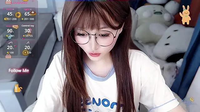 Sweet-18wanwan Live Chatraum