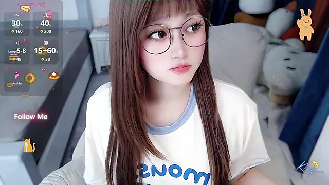 Sweet-18wanwan Live Chatraum
