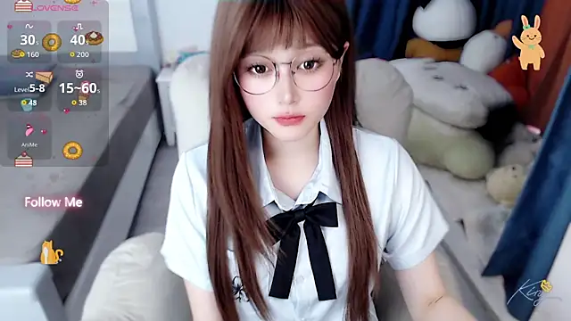 ห้องแชทสดของ Sweet-18wanwan