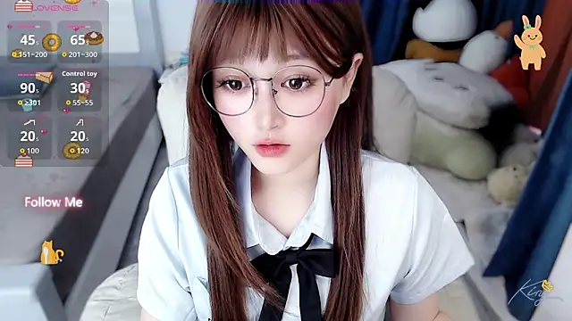 Sweet-18wanwan Cameră chat live