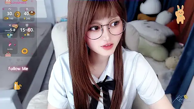 Sweet-18wanwan Live Chatraum