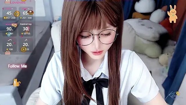 Sweet-18wanwan – live chatrum