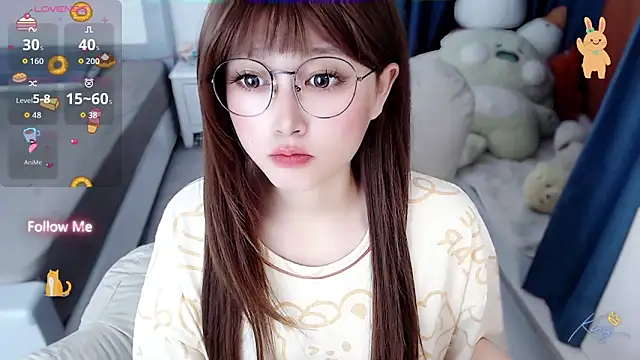 Sweet-18wanwan Live Chatraum