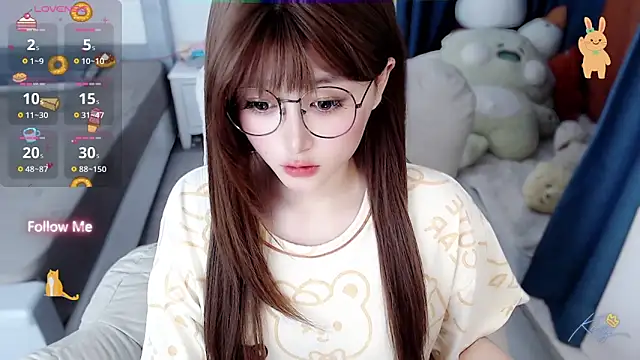 Sweet-18wanwan 실시간 채팅방