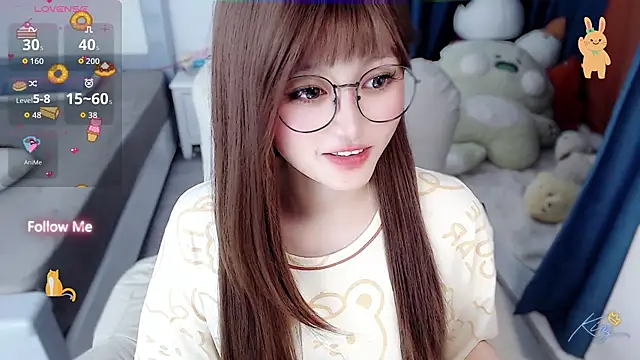 Sweet-18wanwan Cameră chat live