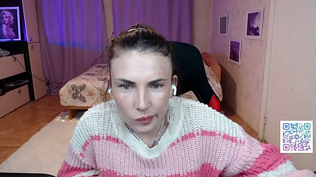 Daniela_Cooperr Live Chatraum
