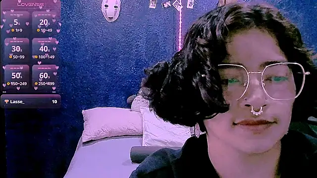 NinaYellow 실시간 채팅방