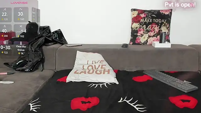 Chat ao vivo de mistressas4a