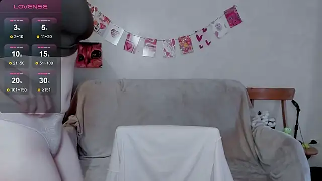 חדר צ'אט בשידור חי של pawpaws