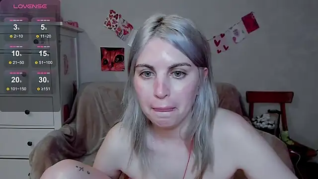 pawpaws Cameră chat live