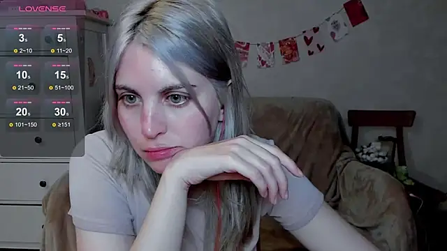 pawpaws Live Chatraum